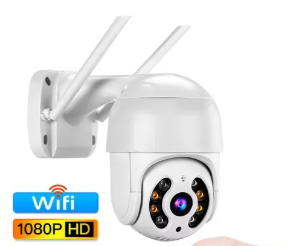 Miniatura 5 de CAMARA DOMO 2 ANTENAS EXTERIOR BLANCA